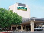 Holiday Inn Select Tyler