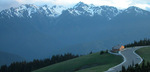 Olympic National Park