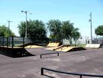 Little Blue Park