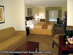 Holiday Inn Express Warrenton