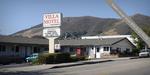 Villa San Luis Motel