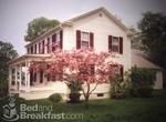 12 Franklin Street Bed and Breakfast