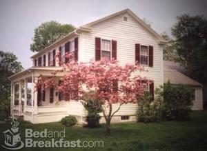 12 Franklin Street Bed and Breakfast::BedAndBreakfast.com