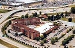 Crowne Plaza Louisville Airport