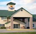 Comfort Inn Colfax