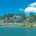 Ritz-Carlton Lodge, Reynolds Plantation