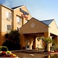 Fairfield Inn by Marriott Hattiesburg Mississippi