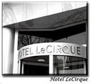 Hotel Le Cirque