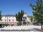 Holiday Inn Express Boise