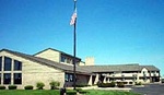 AmericInn Eau Clair