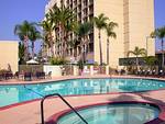 Hilton Irvine/Orange County Airport