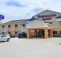 Fairfield Inn and Suites by Marriott Muncie