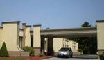 Clarion Hotel West Springfield