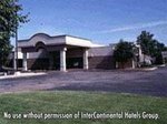 Holiday Inn Dayton North