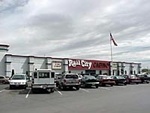 Rail City Casino::Yahoo! Travel