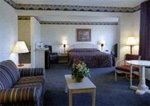 Fayetteville Inn and Suites