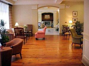 Doubletree Hotel Historic Savannah::Travelocity.com