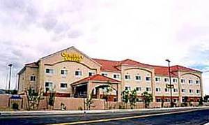 Comfort Suites Peoria Sports Complex::Hotels.com