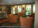 Holiday Inn Express Suites Conway