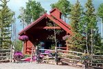 Elk Mountain Resort