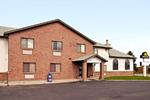 Sheridan-Days Inn