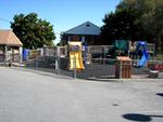 Freedom Park Playground