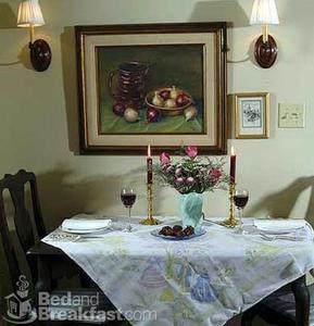 Two Wee Cottages Bed & Breakfast::BedAndBreakfast.com