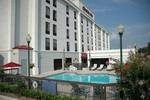 Hampton Inn Christnbg Mal