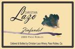 Christian Lazo Winery