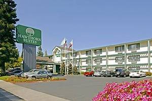 Hawthorn Suites - Sacramento::Expedia.com