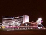 Peppermill Tuscany Tower
