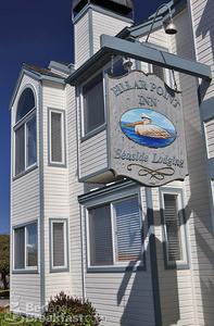Pillar Point Inn::BedAndBreakfast.com