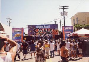 Calle Ocho Festival::DanTheWebmaster's Flickr