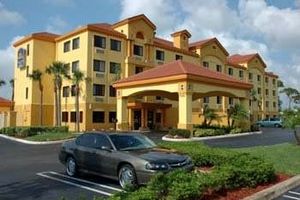 Best Western Inn of America::Travelocity.com