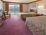 Knights Inn Dillard