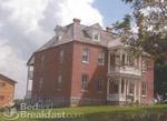 Huber's Ferry Bed & Breakfast