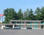 Red Carpet Inn Wytheville