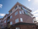 Sandman Inn Prince George