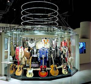 Country Music Hall of Fame and Museum::Google