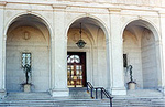 Freer Gallery of Art