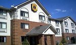 Super 8 Motel - South Hill/La Crosse Area