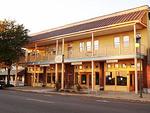 Cape Charles Hotel Historic Inn & Shoppes