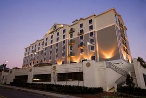 Cumberland House::Travelocity.com