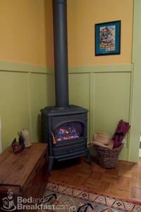 Chelsea Garden Inn::BedAndBreakfast.com