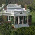 Thomas Jefferson's Poplar Forest