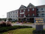 Mainstay Suites Greenville