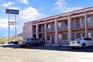 Best Western Discovery Inn::Travelocity.com