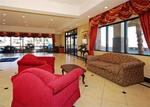 Comfort Inn And Suites