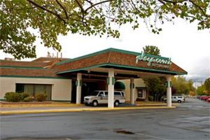 Best Western Airport Plaza Hotel::Yahoo! travel
