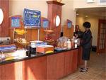 Holiday Inn Express Pine Bluff - Pines Mall::Priceline.com